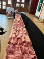 Schweinepreisschießen 2026